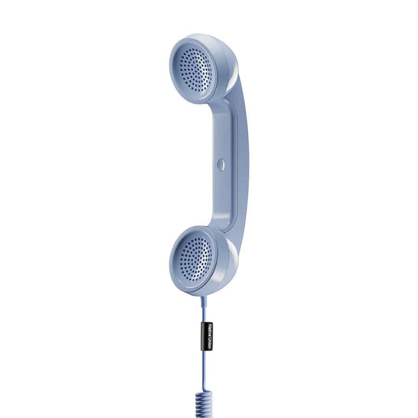 Native Union Pop Phone Retro USB-C Handset