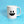 Load image into Gallery viewer, ATLUS Shin Megami Tensei Jack Frost Ceramic Mug Cup
