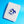 Load image into Gallery viewer, ATLUS Shin Megami Tensei Jack Frost Quilted Multi Case Pouch
