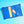 Load image into Gallery viewer, ATLUS Shin Megami Tensei Jack Frost Quilted Multi Case Pouch
