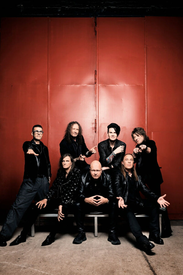 Helloween Giants & Monsters First Press Limited Edition 2CD