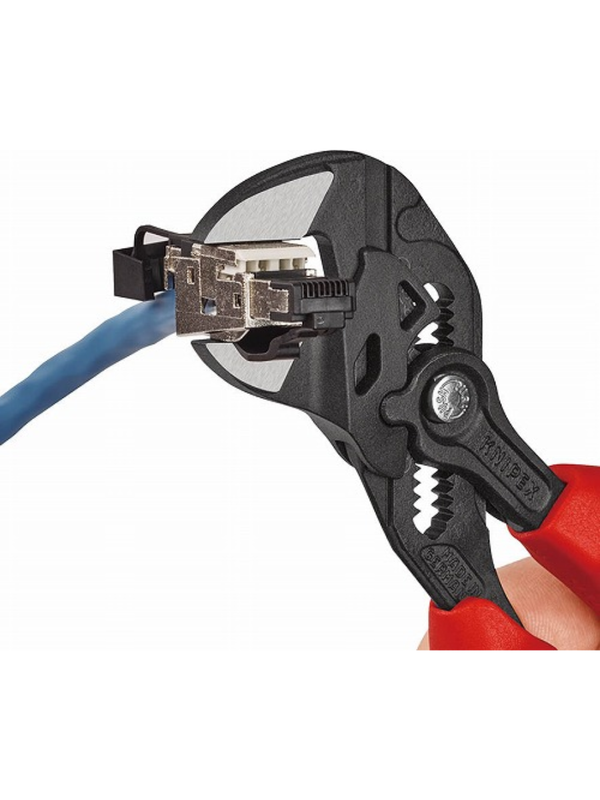 KNIPEX 8602-180 Pliers Wrench