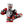 Load image into Gallery viewer, S.H.Figuarts True Bone Carving Kamen Rider Ryuki Figure

