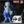 Load image into Gallery viewer, HUNTER×HUNTER HUNTING ARCHIVES Killua Godspeed Figure
