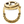 Load image into Gallery viewer, D-Era Gold Tone Stainless Steel Ring Watch
