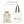 Load image into Gallery viewer, Electric Salt Cup ES-B001 Smart Flavor Enhancer
