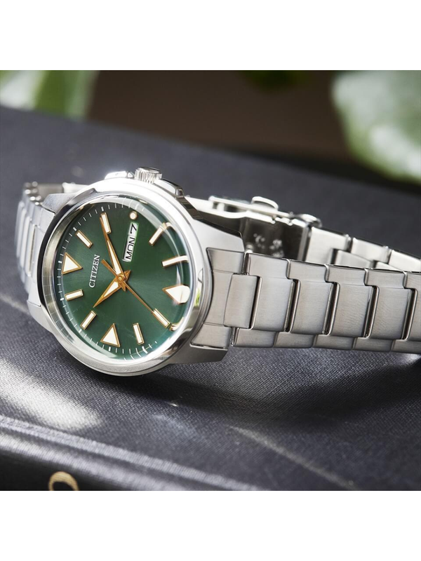 Citizen Collection BM8180-71W Eco-Drive Men’s Watch