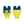 Load image into Gallery viewer, Tamagotchi Hippers Smartphone Rubber Mascot Set
