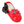 Load image into Gallery viewer, Kiki's Delivery Service Jiji Ring Stand Red Shoe
