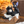 Load image into Gallery viewer, Kiki's Delivery Service Jiji Black Telephone Music Box
