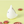 Load image into Gallery viewer, My Neighbor Totoro Flocking Keychain Small Totoro
