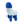 Load image into Gallery viewer, Miitsuketa Kossy Plush Toy Small Size
