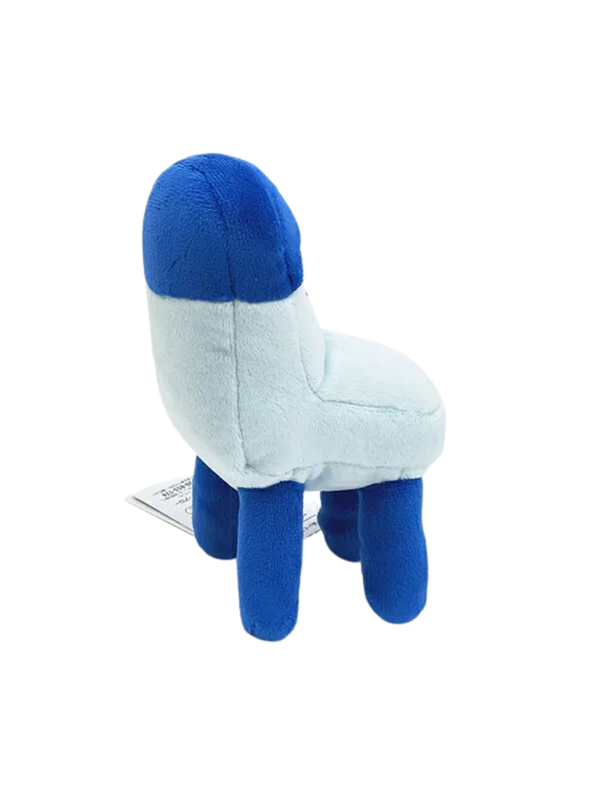 Miitsuketa Kossy Plush Toy Small Size
