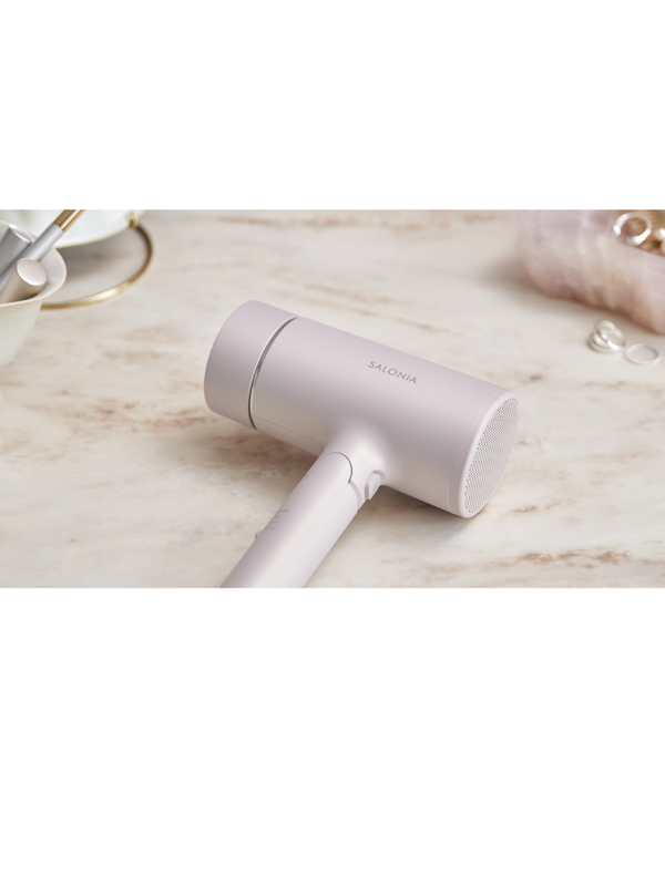SALONIA Glossy Care Hair Dryer
