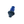 Load image into Gallery viewer, Beyblade X UX-00 Samurai Saber 5-60K Starter Set Samurai Blue--【Pre-Order】
