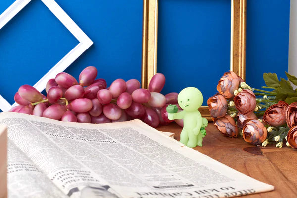 Sonny Angel Smiski Museum Series Assort Blind Box Set (12 Boxes)