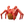 Load image into Gallery viewer, Soft Vinyl Fantastic The Thing (1982) Spider Head Alien Figure
