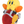 Load image into Gallery viewer, Kirby's Air Riders Kirby &amp; Wheelie Bike Plush Toy
