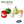 Load image into Gallery viewer, My Neighbor Totoro Vegetable Play Collection Mini Figure Box
