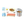 Load image into Gallery viewer, Sumikko Gurashi School Lunch Mini Figure Collection
