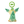 Load image into Gallery viewer, Pokemon Leafeon Mascot Plush with Poke Ball Carabiner Bag Charm
