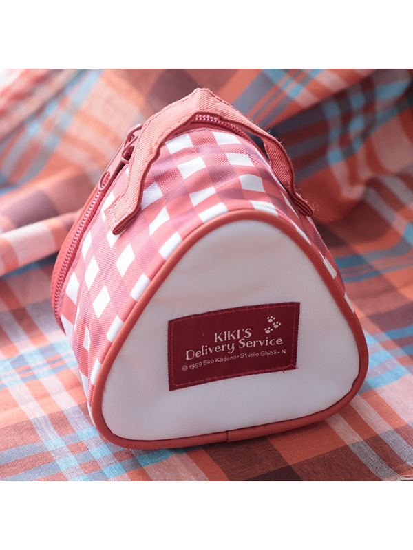 Kiki's Delivery Service Insulated Onigiri Lunch Bag KONC2
