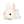 Load image into Gallery viewer, Chimoshi Rabbits White Bunny Plush Toy (crawling posture)
