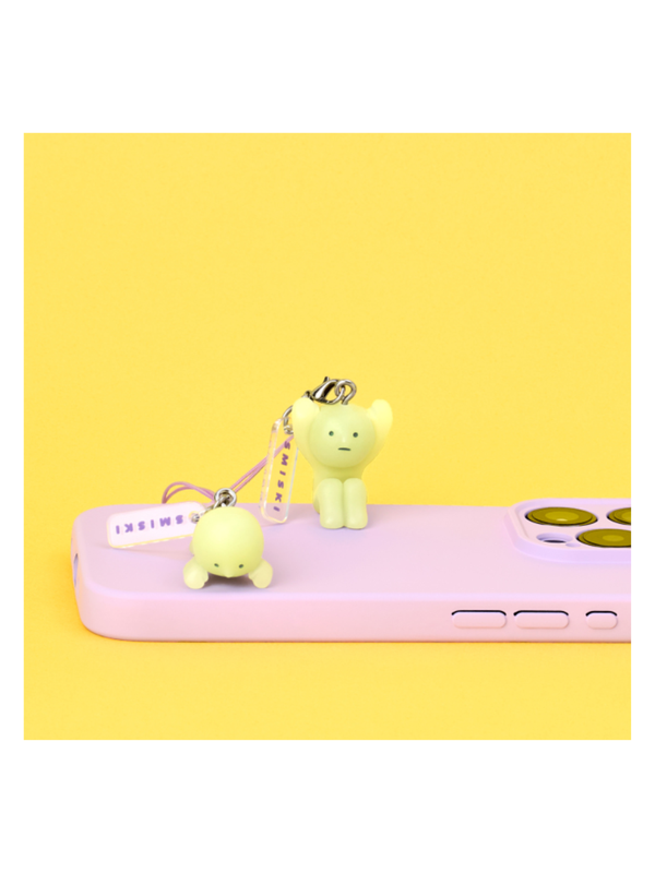SMISKI Strap Accessories Series 3 Blind Capsule Box