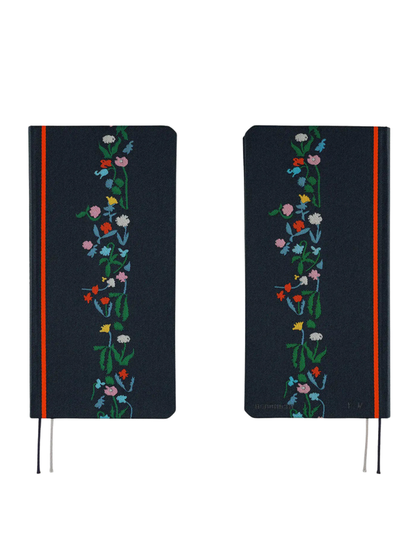 Hobonichi Techo Weeks 2027 Petit Bloom Planner
