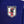 Load image into Gallery viewer, Adidas Japan National Team Kids Home Anthem Jacket KA1517
