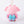 Load image into Gallery viewer, Sanrio My Melody Wagokoro Roman Munyugurumi Mascot Plush
