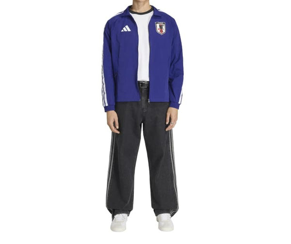 Adidas Japan National Team Home Anthem Jacket KA1518