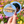 Load image into Gallery viewer, MoMA Solar Eclipse Compact Mirror – Taxi Design
