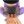 Load image into Gallery viewer, Idol Horse Friends Halloween Party (S Size) Plush Toy
