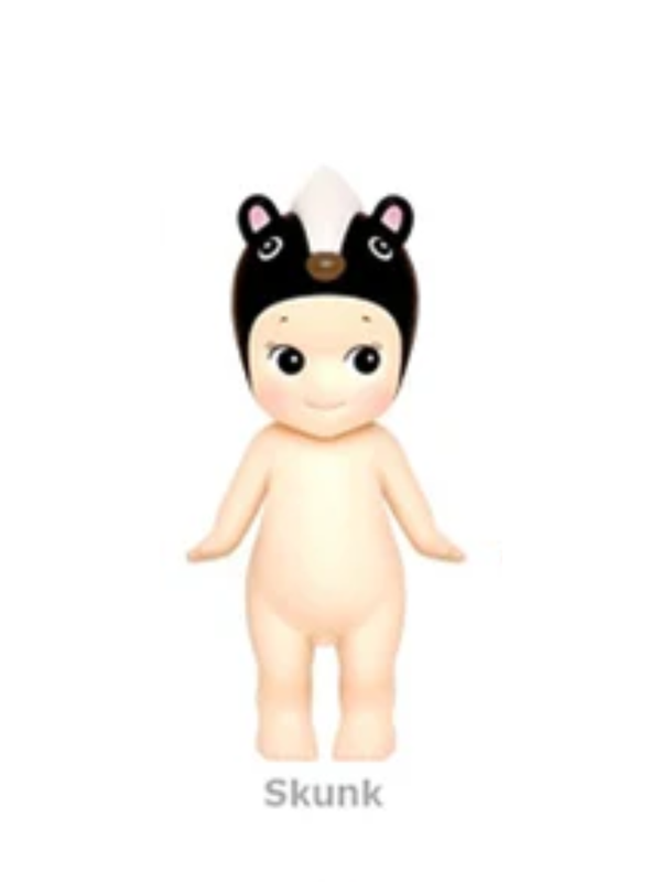 Sonny Angel Animal Series 2 Assorted Box