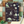 Load image into Gallery viewer, Princess Mononoke Rollbahn L Notebook with Pocket
