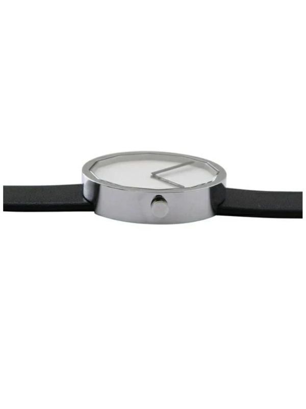 ISSEY MIYAKE TWELVE Watch Japanese Made SILAP001