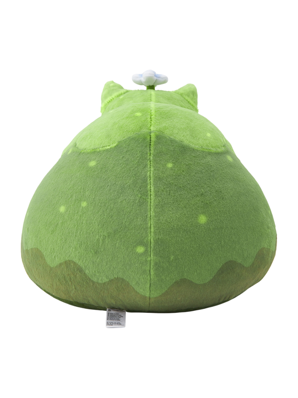 Pokoa Pokemon Snorlax Plush (Moss Bug)