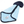 Load image into Gallery viewer, Spirited Away No-Face Microfiber Loop Towel
