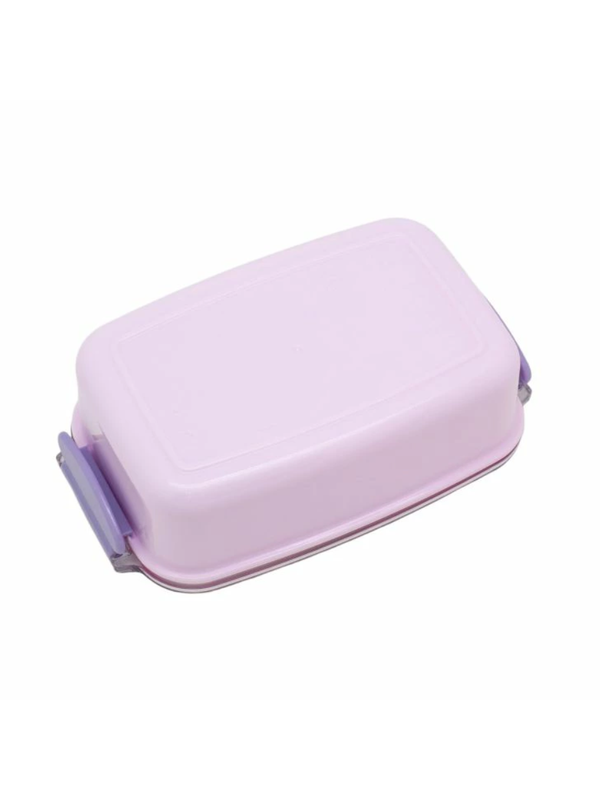 OSK Hello Kitty Ribbon Bento Lunch Box 500ml
