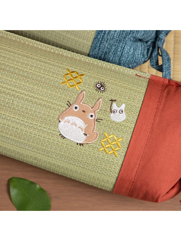 My Neighbor Totoro Igusa Candy Pillow