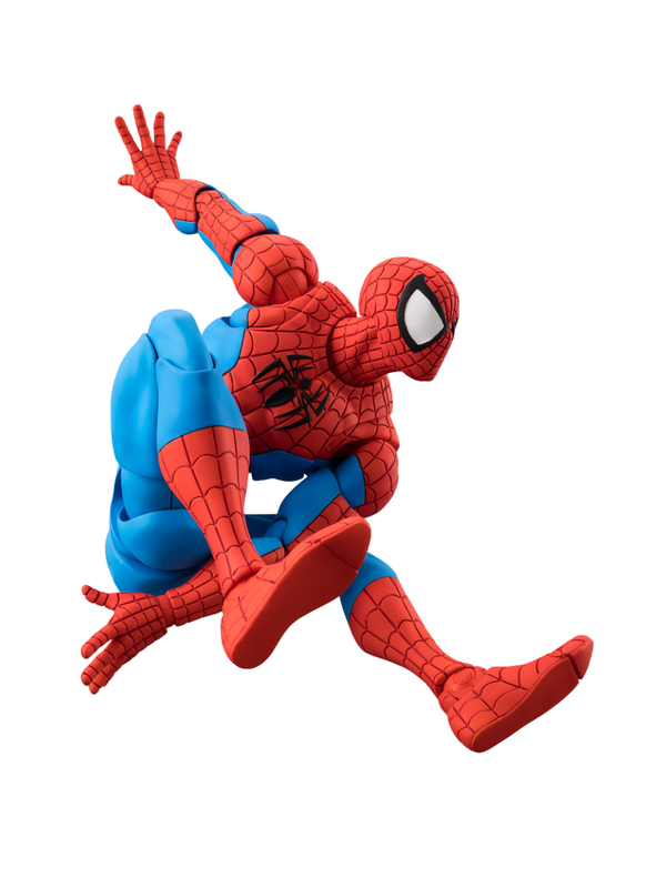 S.H.Figuarts Spider-Man (GAMERVERSE) Action Figure