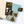 Load image into Gallery viewer, Hobonichi ONE PIECE Imu Mysterious Sticky Notes
