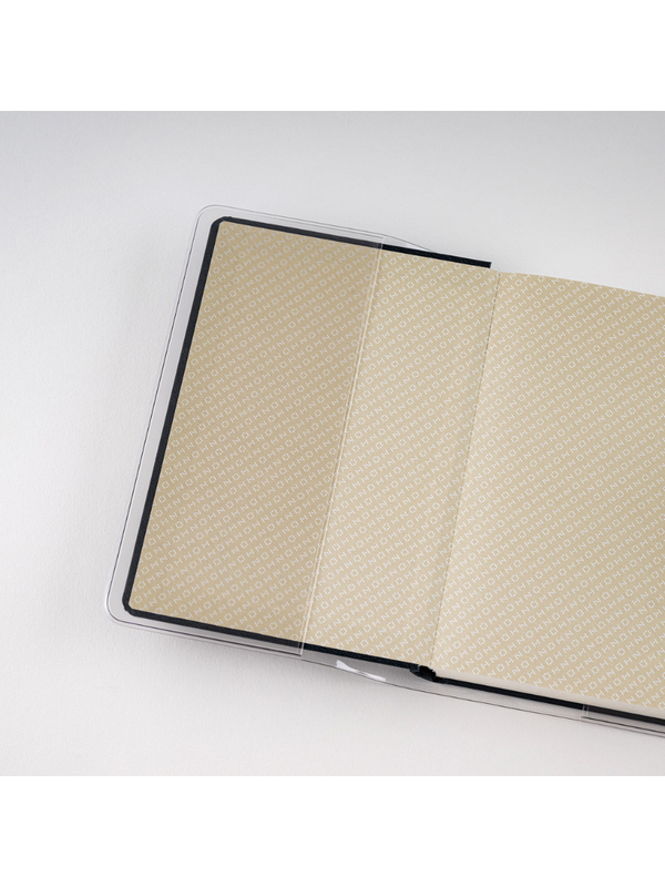 Hobonichi HON A5 Clear Cover Protective Cover