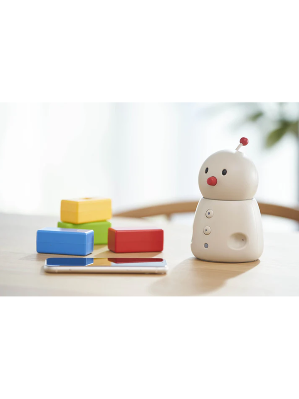 BOCCO emo Vibration Sensor Bluetooth Door Motion Sensor