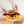 Load image into Gallery viewer, My Neighbor Totoro Catbus Plush Drawstring Pouch Bag
