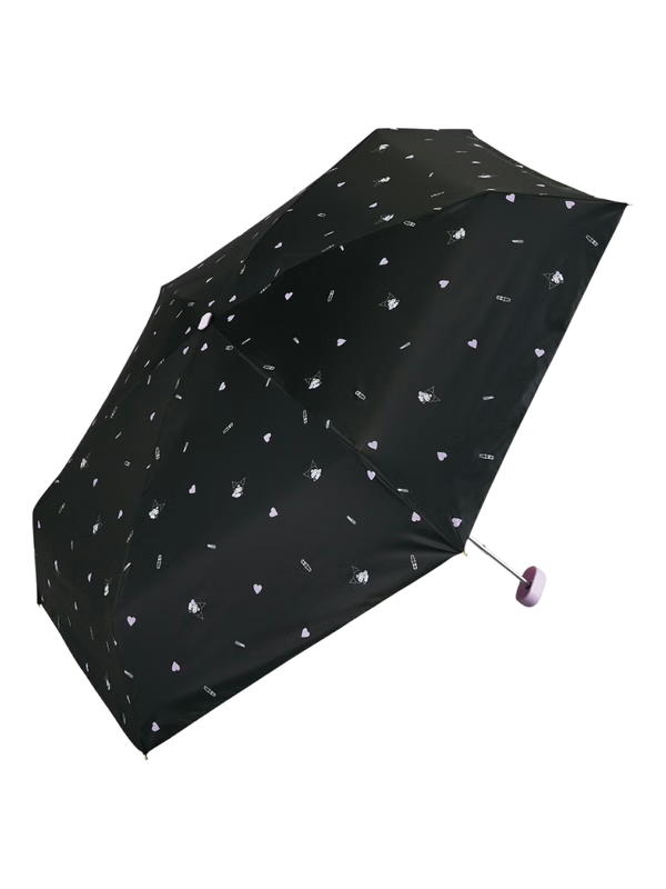 Sanrio x Wpc Mini Folding Umbrella UV Protection