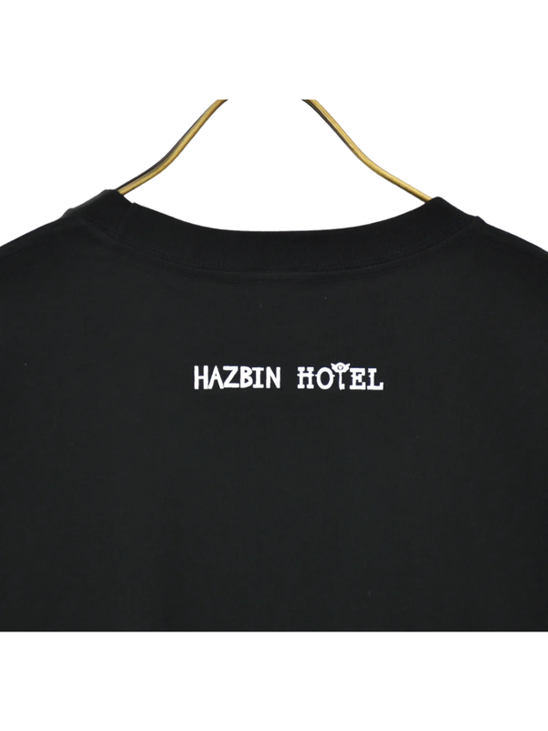 Hazbin Hotel Vox Official T-Shirt