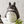 Load image into Gallery viewer, My Neighbor Totoro Big Totoro Laugh Plush Toy
