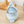 Load image into Gallery viewer, My Neighbor Totoro Medium Totoro Mini Coin Purse with Ball Chain
